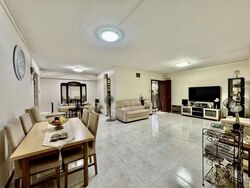Blk 480 Sembawang Drive (Sembawang), HDB 5 Rooms #593101281